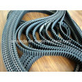Arc Tooth Synchronous Belt, Rubber Timing Belt